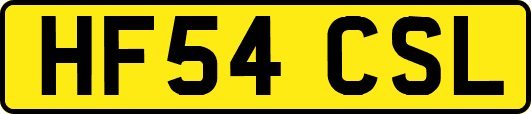 HF54CSL