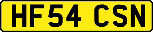 HF54CSN