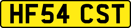 HF54CST