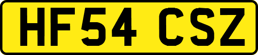 HF54CSZ