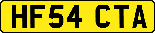HF54CTA
