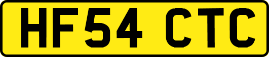HF54CTC