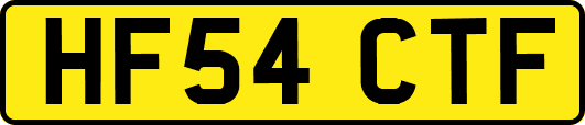 HF54CTF