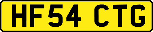 HF54CTG