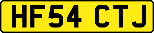 HF54CTJ
