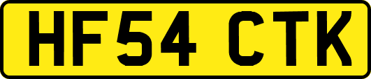 HF54CTK