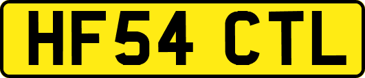 HF54CTL