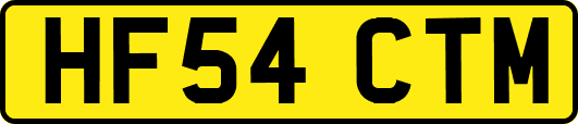 HF54CTM