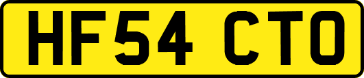 HF54CTO