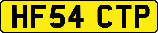 HF54CTP