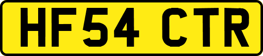 HF54CTR