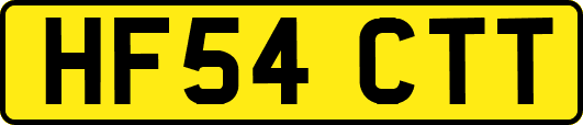 HF54CTT