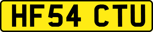HF54CTU