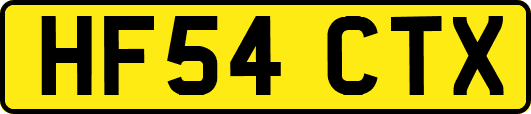 HF54CTX