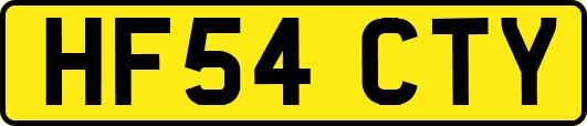 HF54CTY