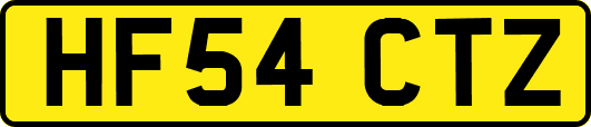 HF54CTZ