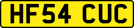 HF54CUC