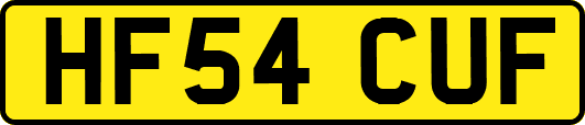 HF54CUF