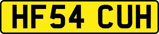 HF54CUH