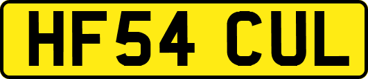 HF54CUL