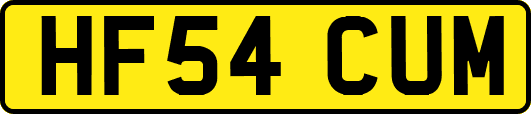 HF54CUM