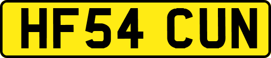 HF54CUN