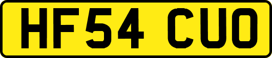 HF54CUO
