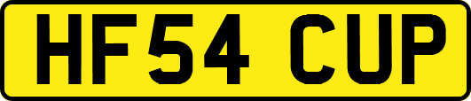 HF54CUP