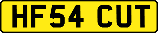 HF54CUT