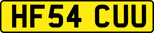 HF54CUU