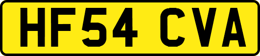 HF54CVA