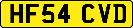 HF54CVD