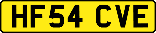 HF54CVE