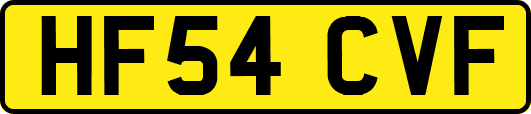 HF54CVF