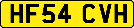 HF54CVH