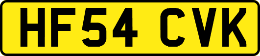 HF54CVK