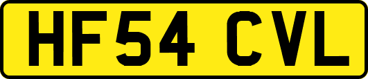 HF54CVL