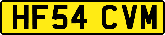 HF54CVM