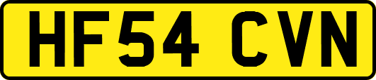 HF54CVN