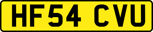 HF54CVU
