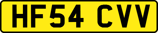 HF54CVV