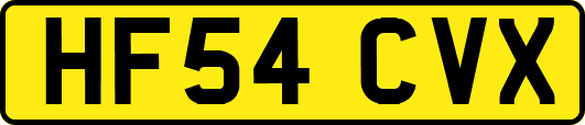HF54CVX