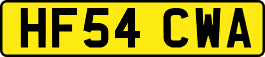 HF54CWA