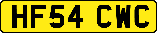 HF54CWC