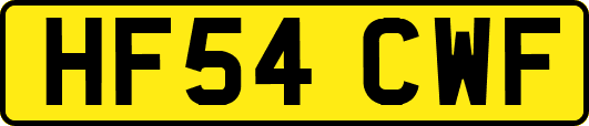 HF54CWF
