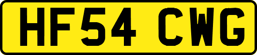 HF54CWG