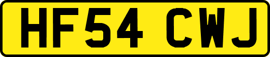 HF54CWJ