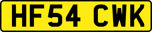 HF54CWK