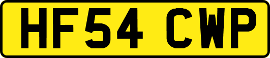 HF54CWP