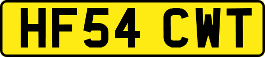 HF54CWT
